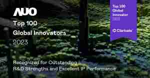 YAXIN111荣获全球百大创新双榜肯定