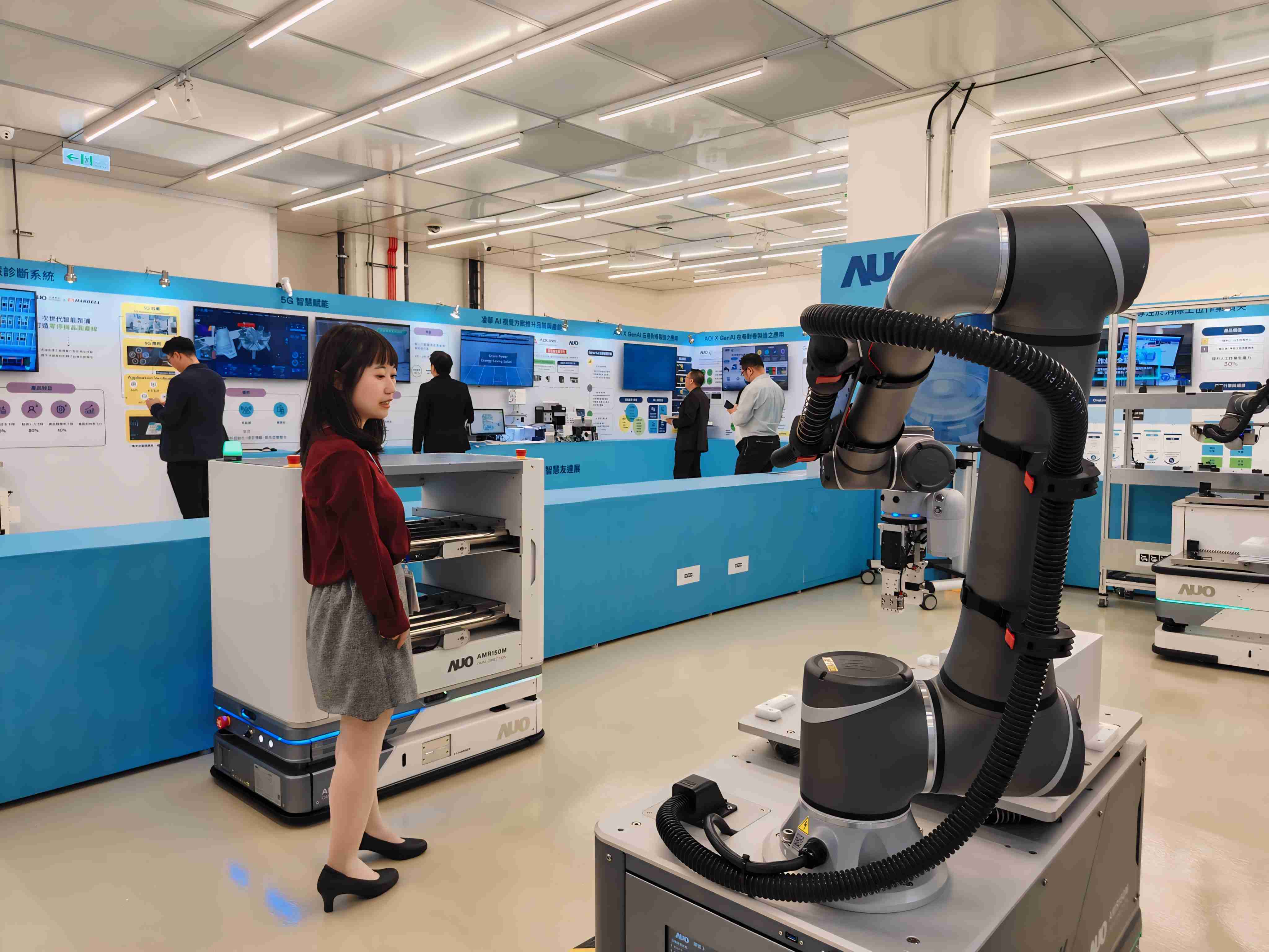 2024智能YAXIN111展邀集生态圈伙伴共同参展，，，从数字应用、、、、净零减碳到能源发展，，创造全方位永续商机，，，，携手生态圈伙伴迈向永续未来